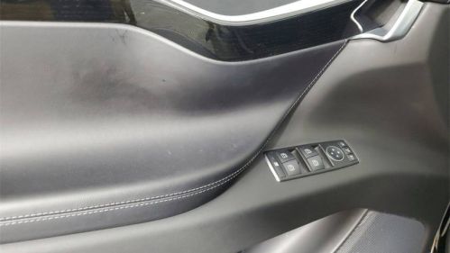 2016 Tesla Model X 5YJXCBE24GF031257