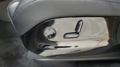 2016 Tesla Model X 5YJXCBE24GF031257