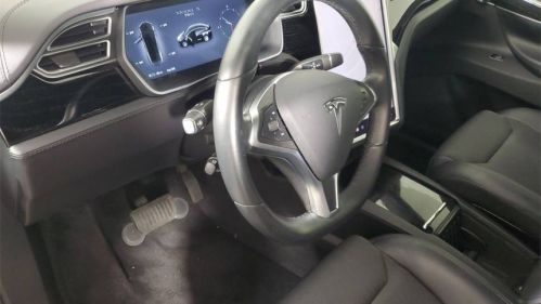 2016 Tesla Model X 5YJXCBE24GF031257