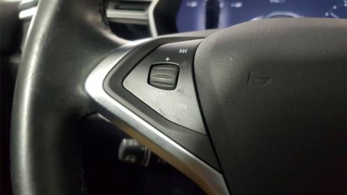 2016 Tesla Model X 5YJXCBE24GF031257