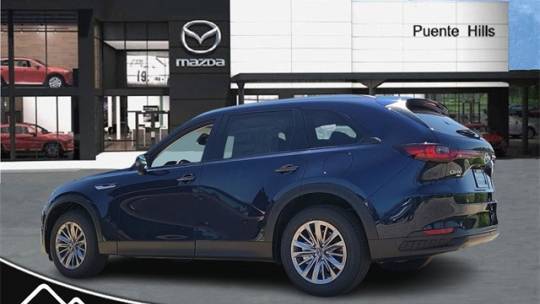 2025 Mazda CX-90 - Images - 1