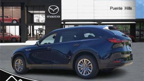 2025 Mazda CX-90 - Images - 1