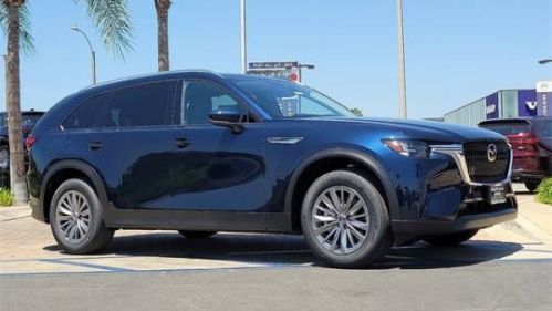 2025 Mazda CX-90 - Images - 2