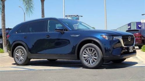 2025 Mazda CX-90 - Images - 3