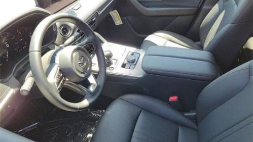 2025 Mazda CX-90 - Images - 4