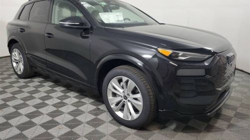 2025 Audi Q6 e-tron WA112BGF3SA016642