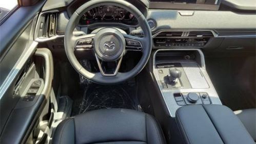 2025 Mazda CX-90 - Images - 5