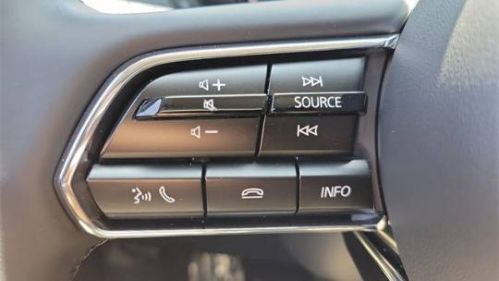 2025 Mazda CX-90 - Images - 6