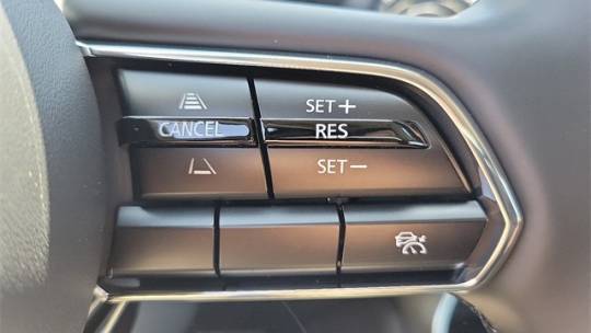 2025 Mazda CX-90 - Images - 7