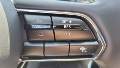 2025 Mazda CX-90 - Images - 7
