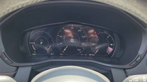 2025 Mazda CX-90 - Images - 8
