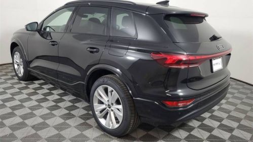 2025 Audi Q6 e-tron WA112BGF3SA016642