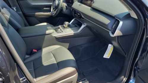 2025 Mazda CX-90 - Images - 14