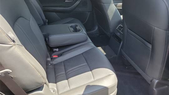 2025 Mazda CX-90 - Images - 16