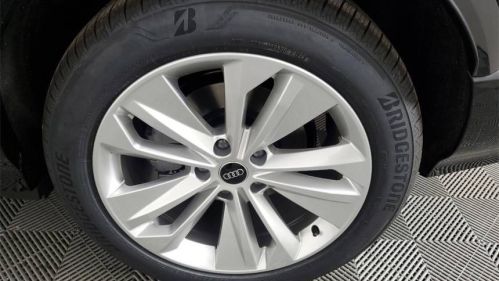 2025 Audi Q6 e-tron WA112BGF3SA016642