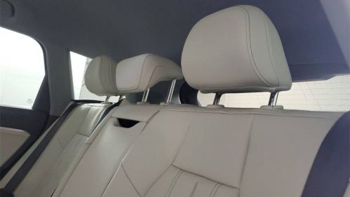 2025 Audi Q6 e-tron WA112BGF3SA016642