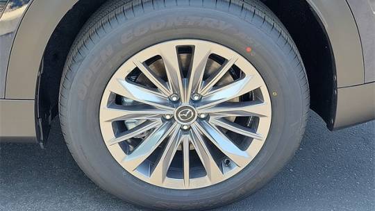 2025 Mazda CX-90 - Images - 20