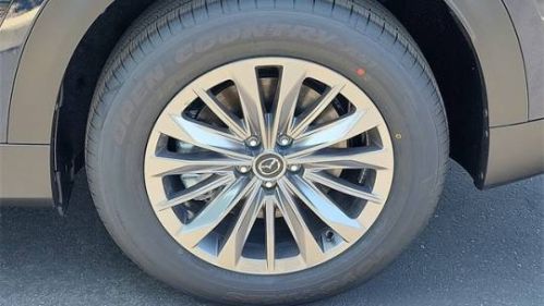 2025 Mazda CX-90 - Images - 20