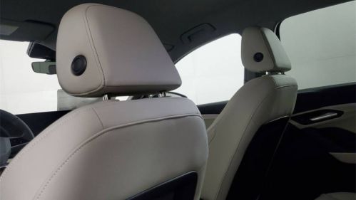 2025 Audi Q6 e-tron WA112BGF3SA016642