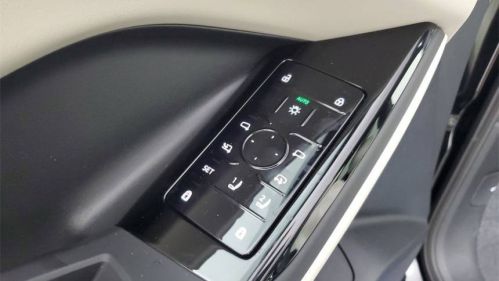 2025 Audi Q6 e-tron WA112BGF3SA016642