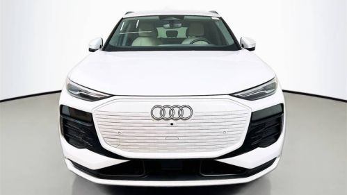 2025 Audi Q6 e-tron WA112BGF5SA016660
