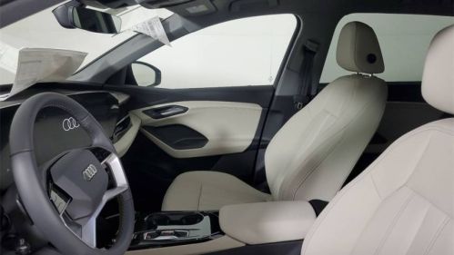 2025 Audi Q6 e-tron WA112BGF3SA016642