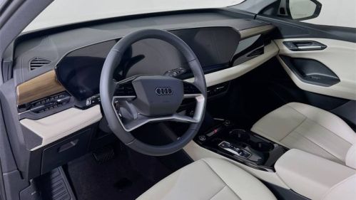 2025 Audi Q6 e-tron WA112BGF5SA016660