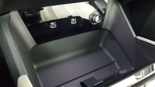 2025 Audi Q6 e-tron WA112BGF3SA016642