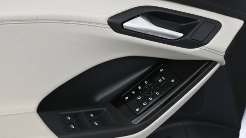2025 Audi Q6 e-tron WA112BGFXSA023975