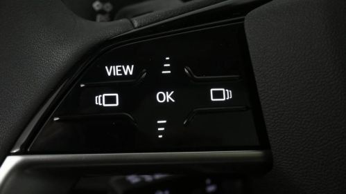 2025 Audi Q6 e-tron WA112BGFXSA023975