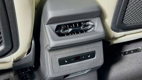 2025 Audi Q6 e-tron WA112BGF5SA016660