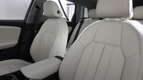 2025 Audi Q6 e-tron WA112BGFXSA023975