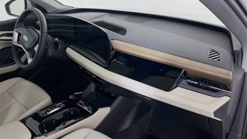2025 Audi Q6 e-tron WA112BGF5SA016660