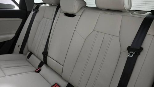 2025 Audi Q6 e-tron WA112BGFXSA023975