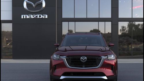 2025 Mazda CX-90 - Images - 6