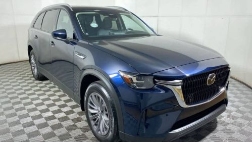 2025 Mazda CX-90 - Images - 1