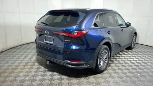 2025 Mazda CX-90 - Images - 2