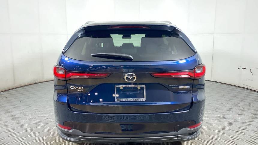 2025 Mazda CX-90 - Images - 3