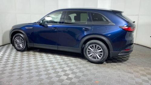2025 Mazda CX-90 - Images - 4