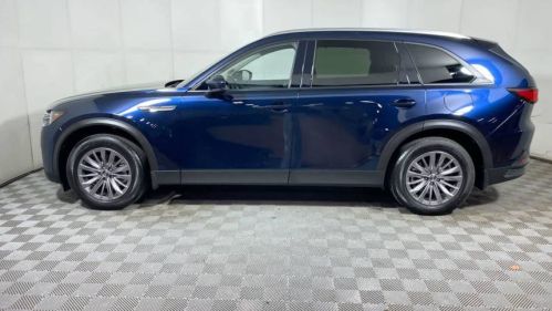 2025 Mazda CX-90 - Images - 5