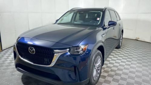 2025 Mazda CX-90 - Images - 6