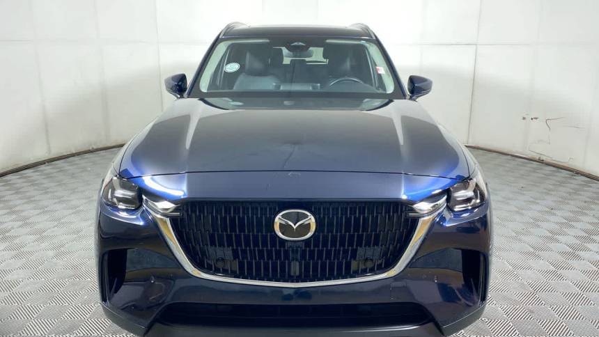 2025 Mazda CX-90 - Images - 7