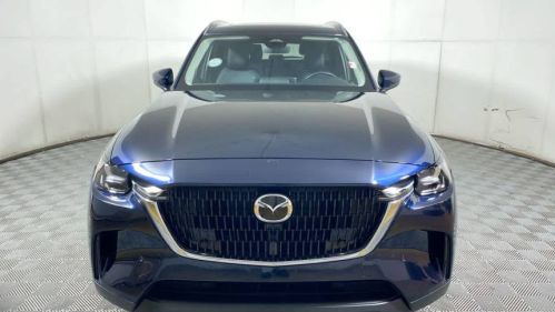 2025 Mazda CX-90 - Images - 7