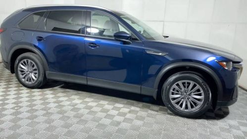 2025 Mazda CX-90 - Images - 8