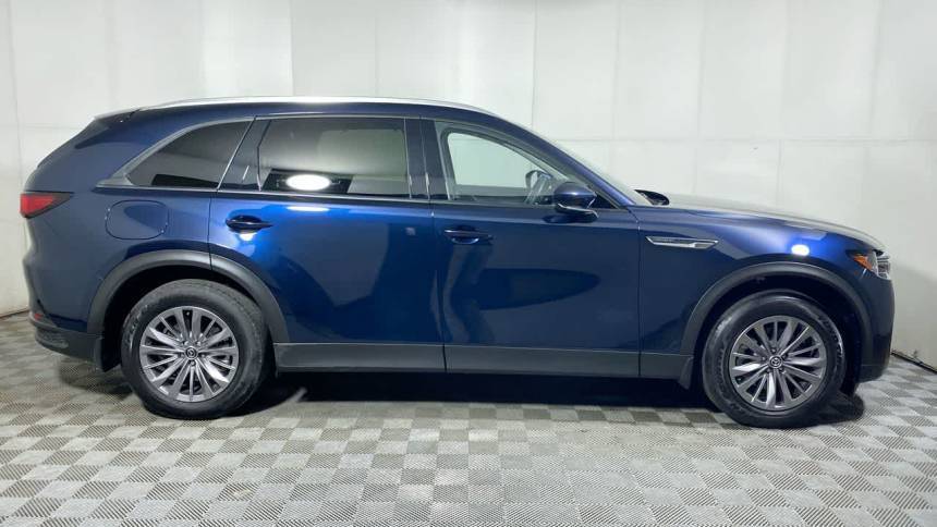 2025 Mazda CX-90 - Images - 9