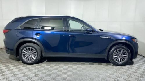 2025 Mazda CX-90 - Images - 9