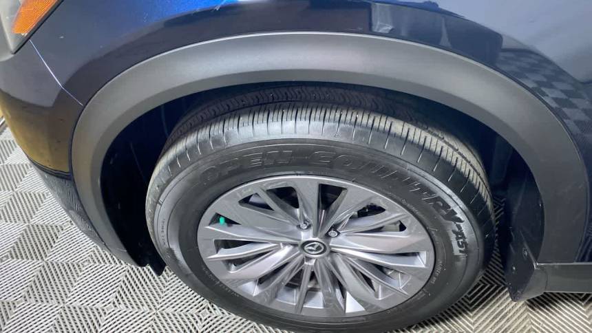 2025 Mazda CX-90 - Images - 10