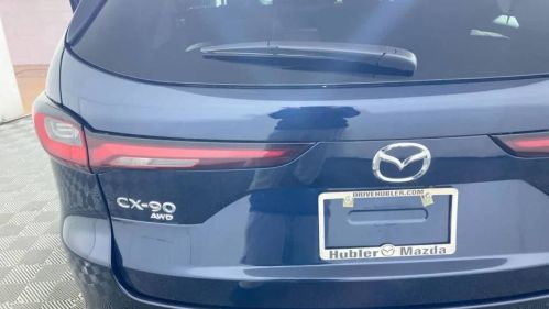 2025 Mazda CX-90 - Images - 11