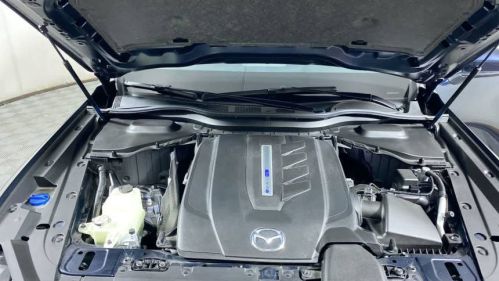 2025 Mazda CX-90 - Images - 12