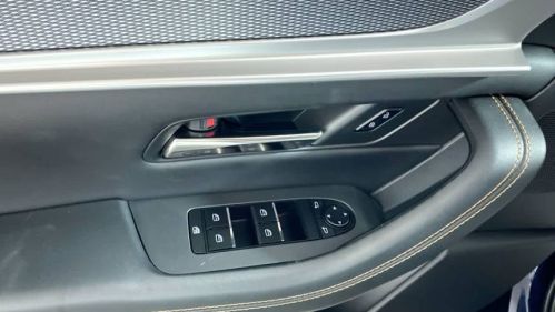 2025 Mazda CX-90 - Images - 13